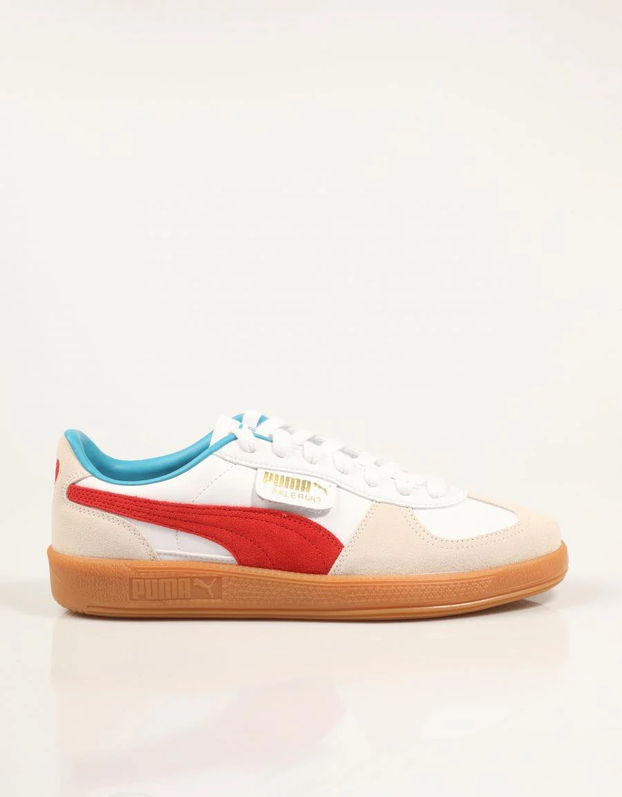 PUMA PALERMO LTH 88696