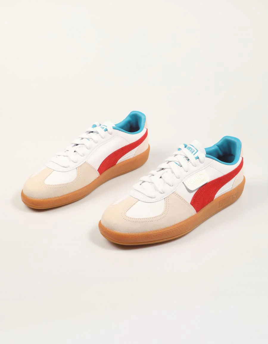 PUMA PALERMO LTH 88696 - Image 2