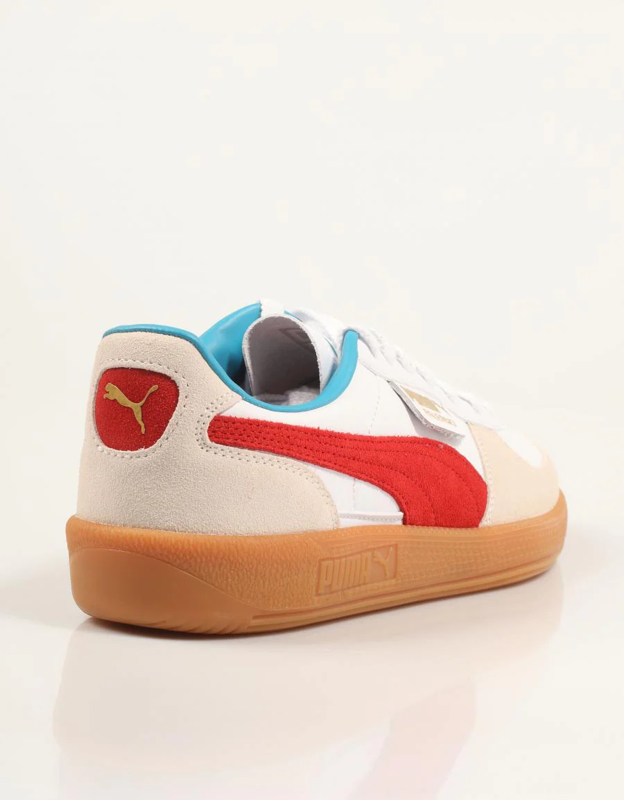 PUMA PALERMO LTH 88696 - Image 3