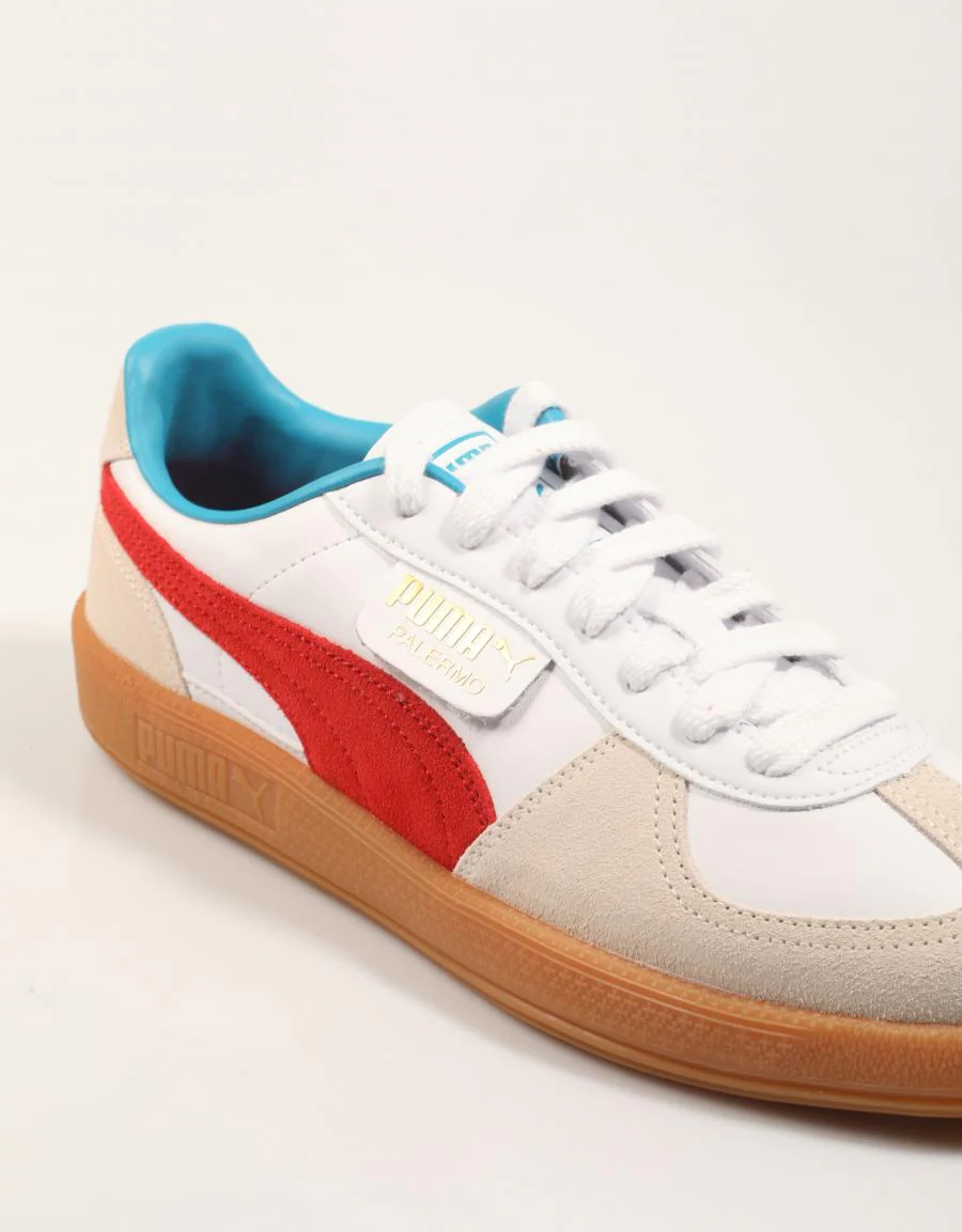 PUMA PALERMO LTH 88696 - Image 5
