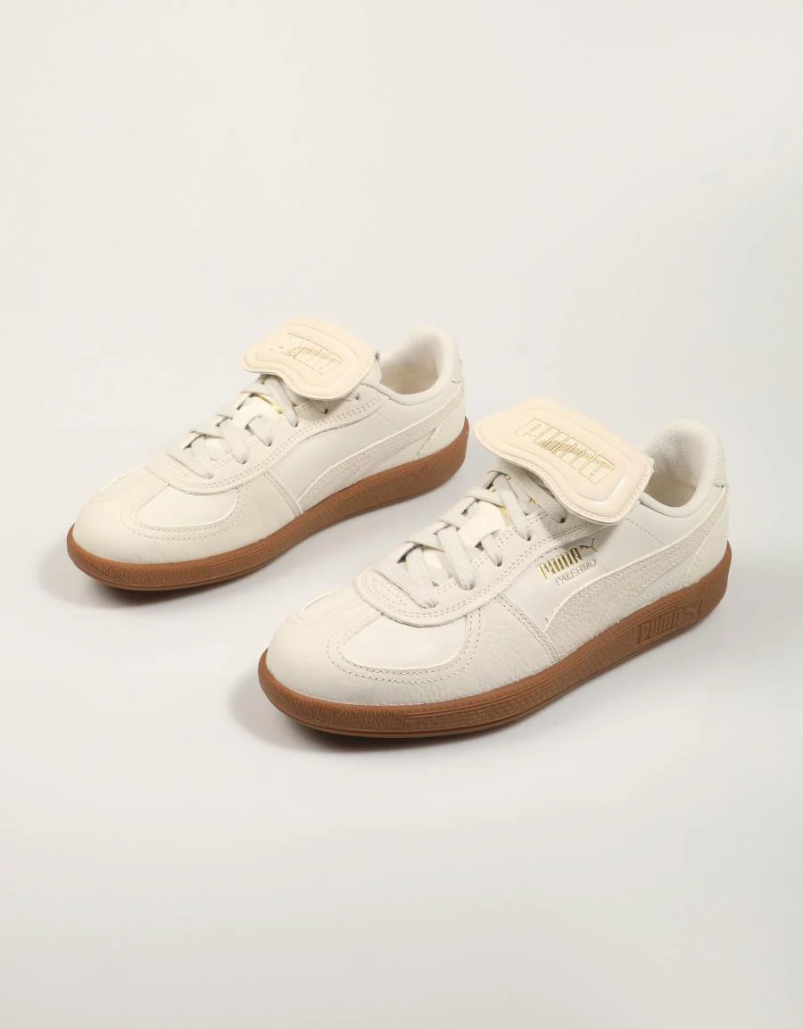 PUMA PALERMO PREMIUM 87407 - Image 2
