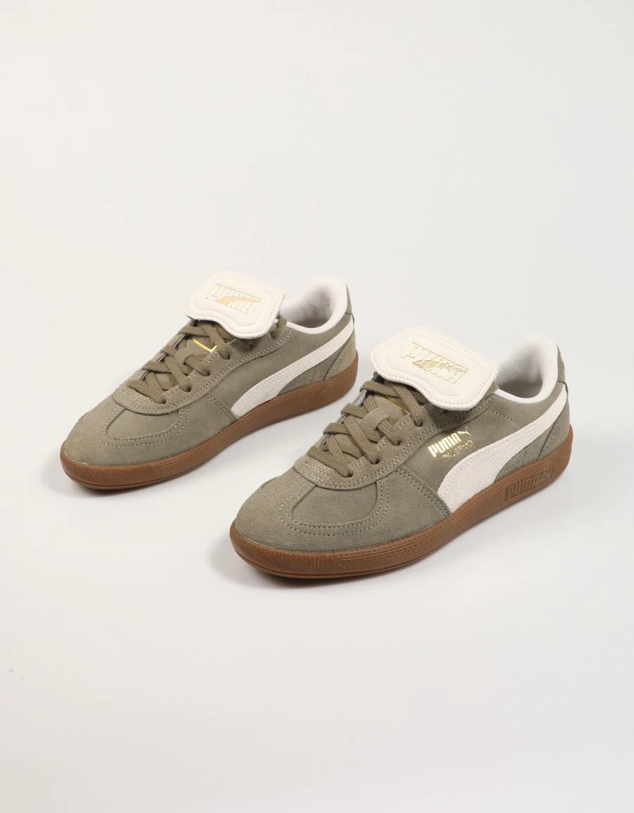 PUMA PALERMO PREMIUM SUEDE 87408 - Image 2