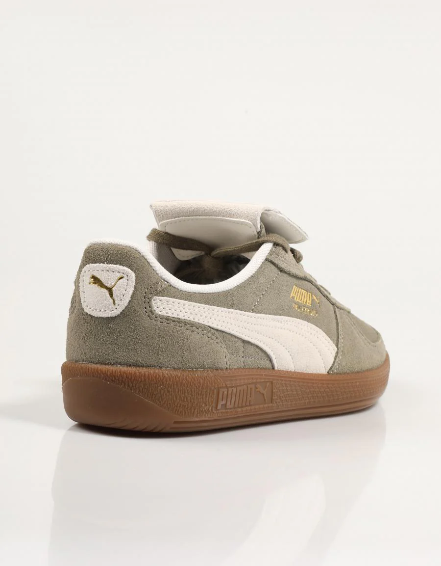 PUMA PALERMO PREMIUM SUEDE 87408 - Image 3