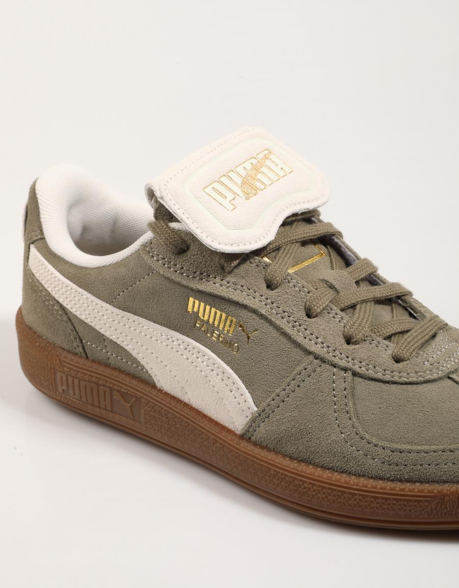 PUMA PALERMO PREMIUM SUEDE 87408 - Image 5