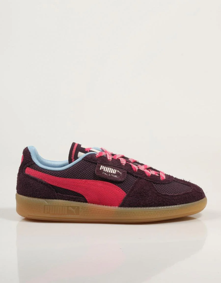 PUMA PALERMO SUPERTIFO 86121