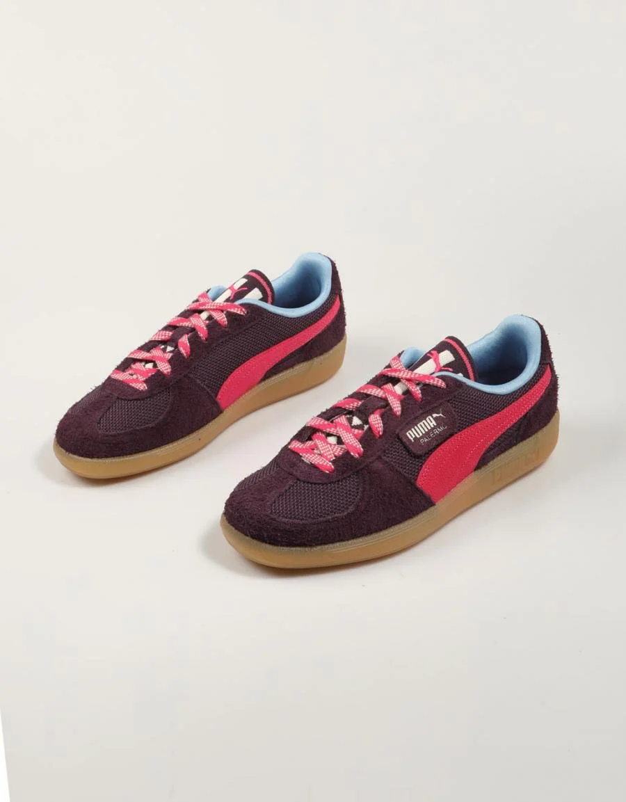 PUMA PALERMO SUPERTIFO 86121 - Image 2