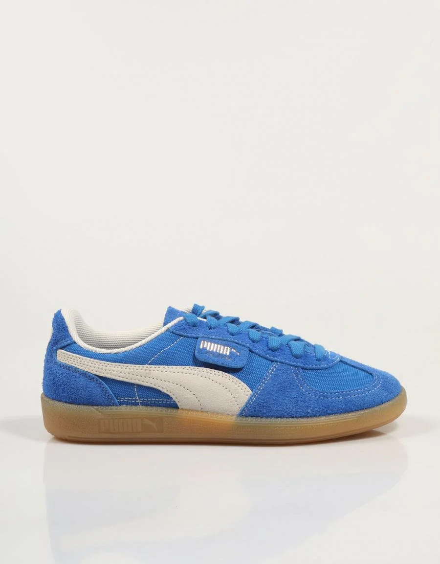 PUMA PALERMO VINTAGE 86119