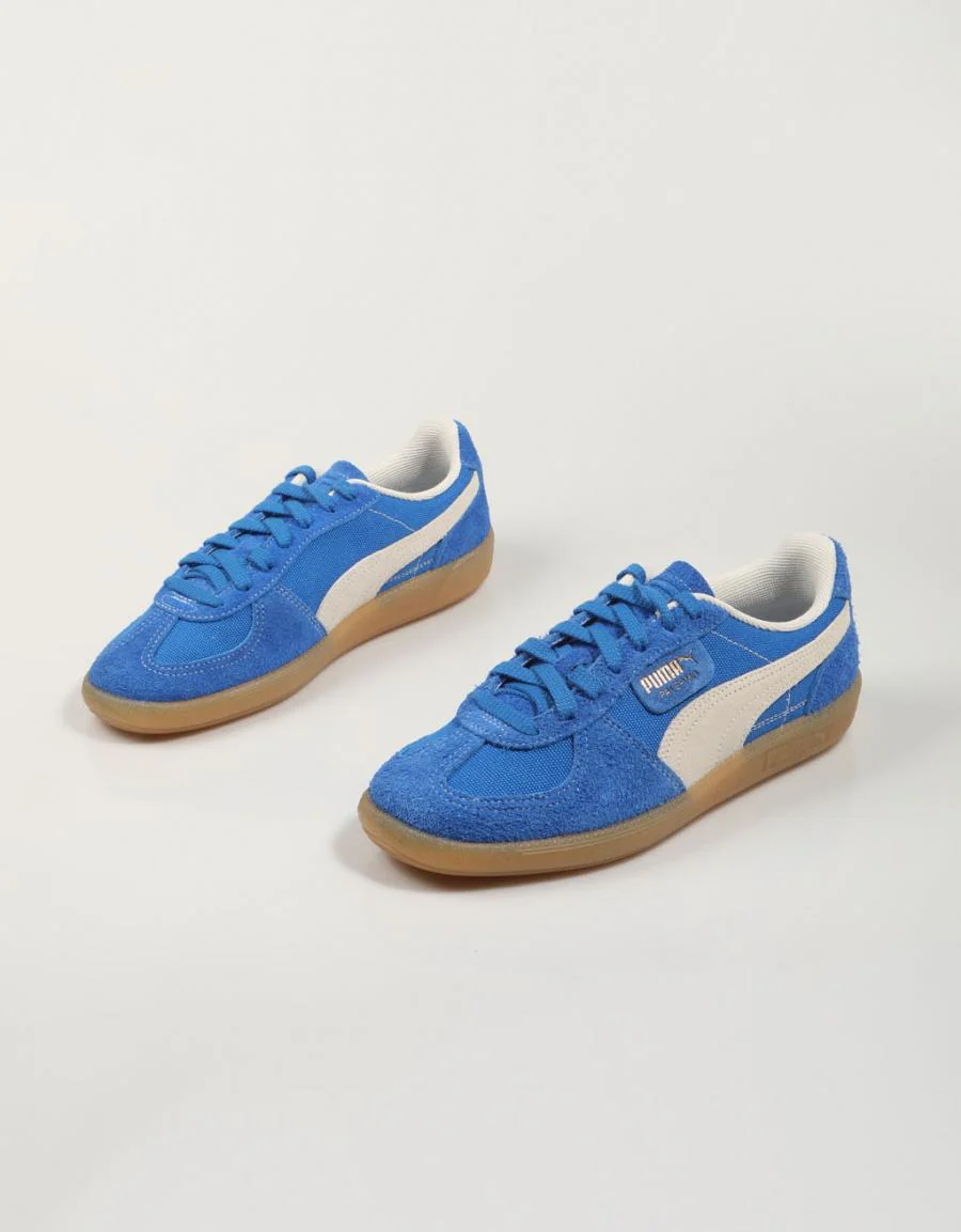 PUMA PALERMO VINTAGE 86119 - Image 2