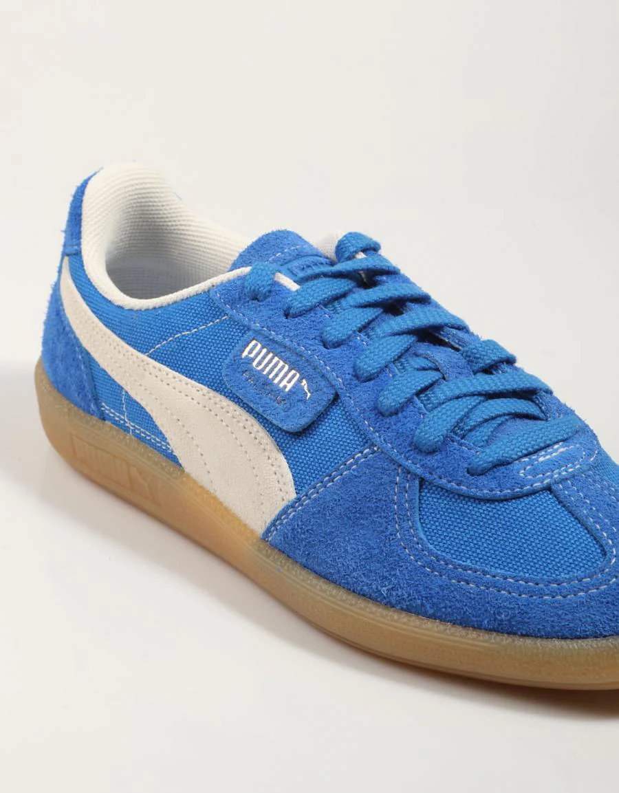 PUMA PALERMO VINTAGE 86119 - Image 5