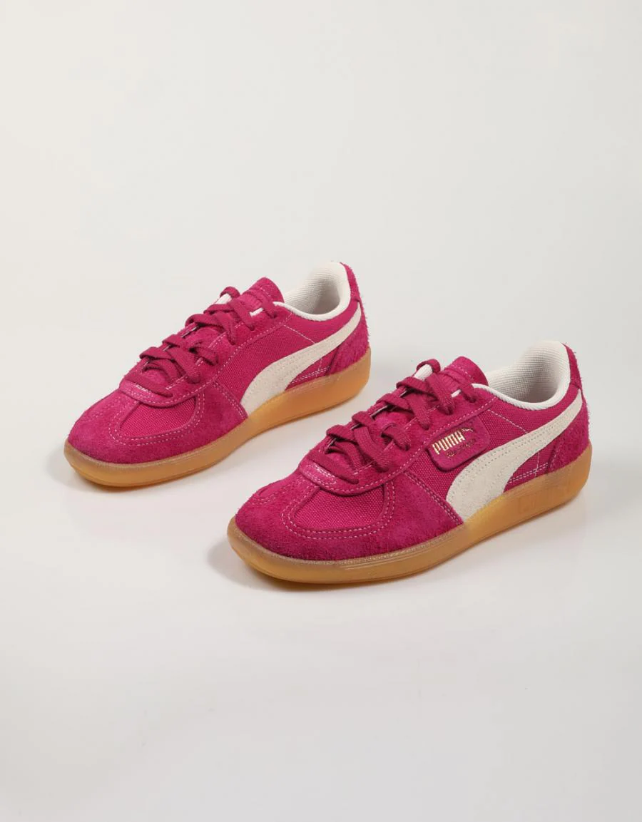 PUMA PALERMO VINTAGE 86120 - Image 2