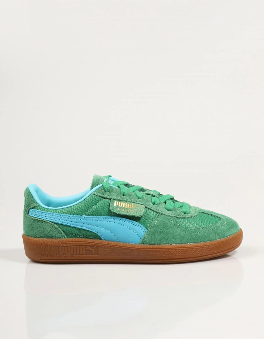 PUMA PALERMO VINTAGE UPDATE 87409