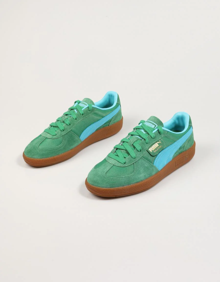 PUMA PALERMO VINTAGE UPDATE 87409 - Image 2