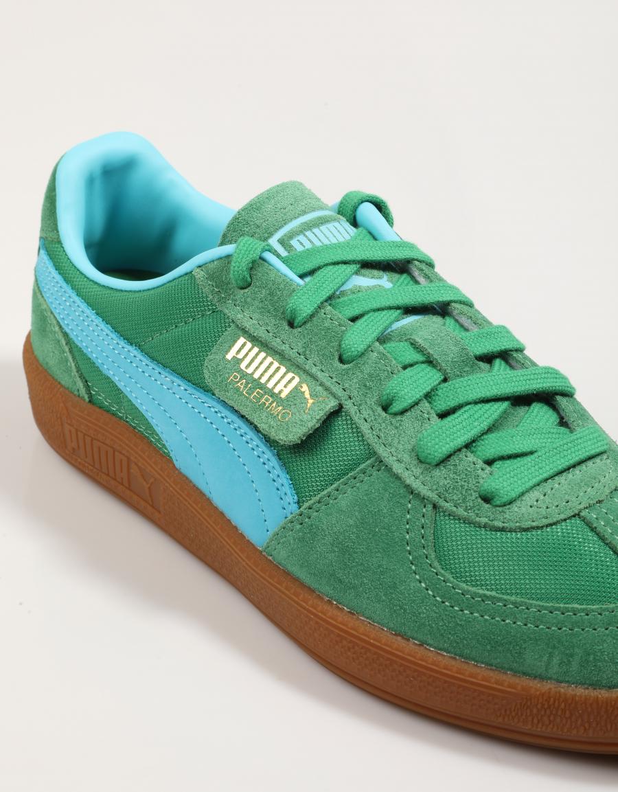 PUMA PALERMO VINTAGE UPDATE 87409 - Image 5