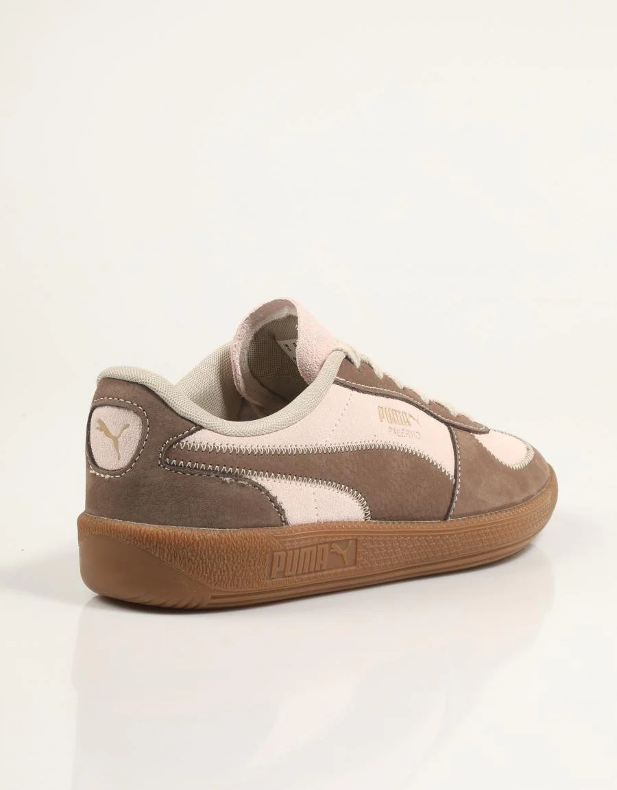 PUMA PALERMO WINE 88695 - Image 3