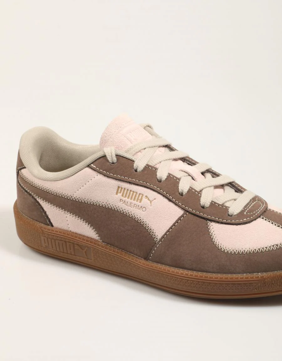 PUMA PALERMO WINE 88695 - Image 5