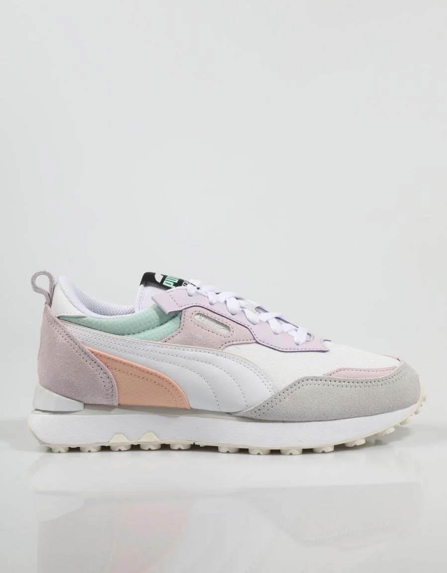 PUMA RIDER FV FUTURE RIDER 80737