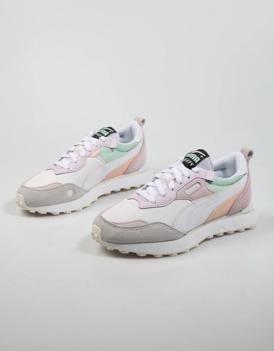 PUMA RIDER FV FUTURE RIDER 80737 - Image 2