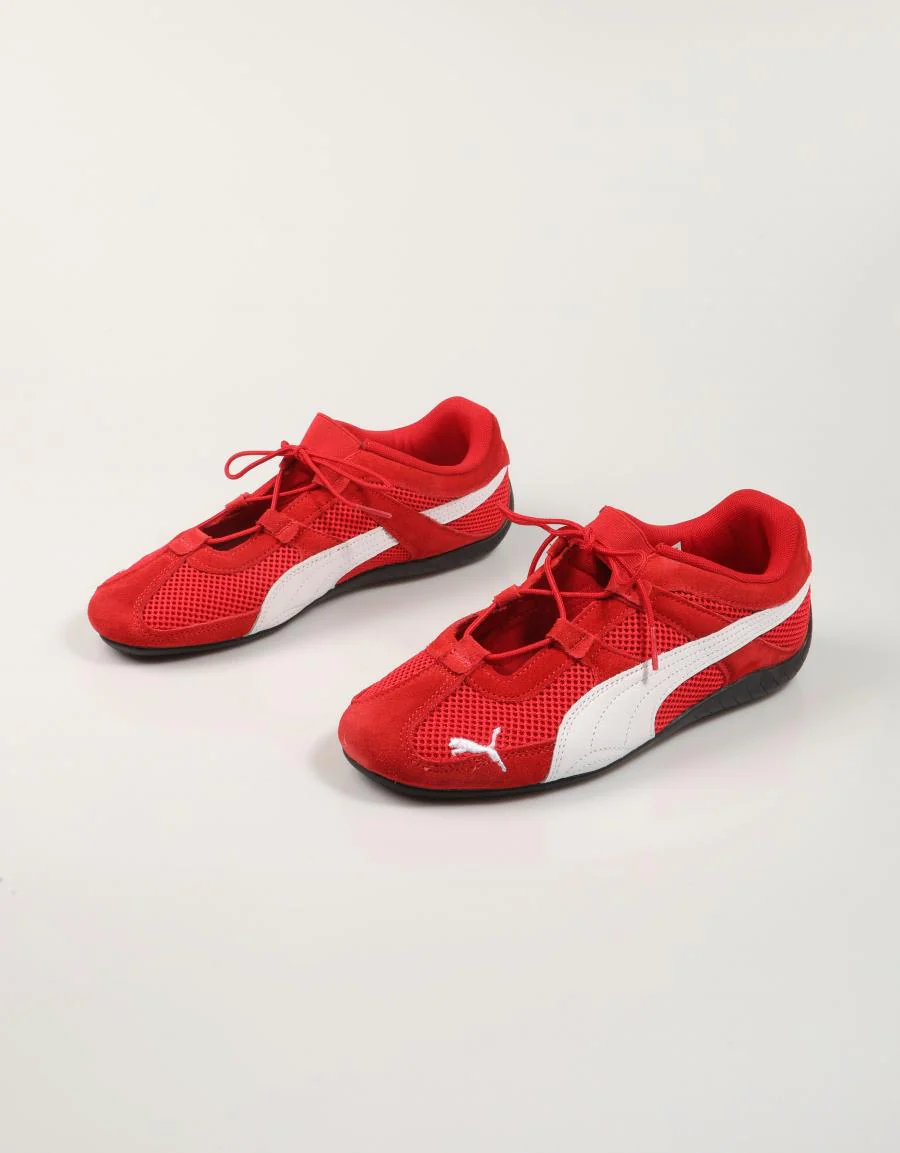 PUMA SPEEDCAT GO WNS 89645 - Image 2