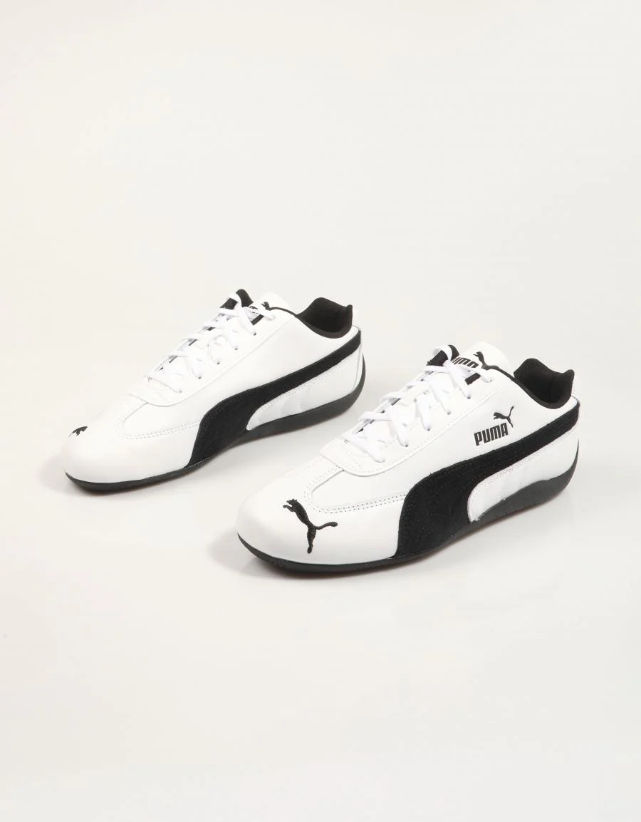 PUMA SPEEDCAT LTHR 88687 - Image 2