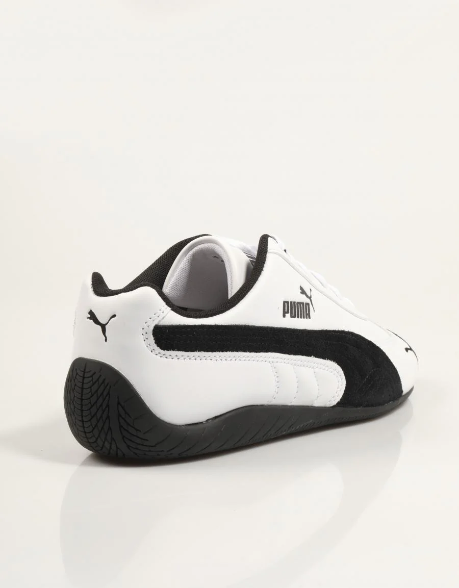 PUMA SPEEDCAT LTHR 88687 - Image 3
