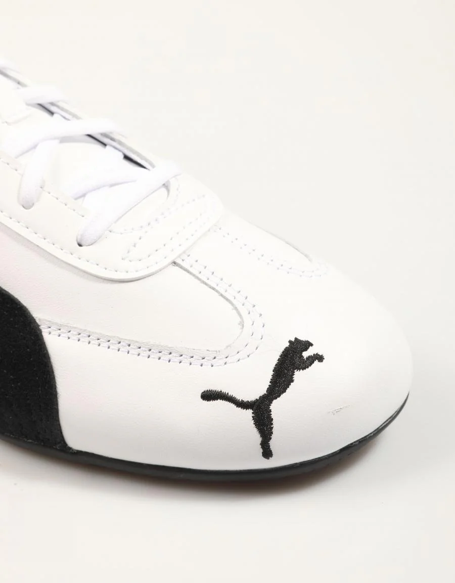 PUMA SPEEDCAT LTHR 88687 - Image 6