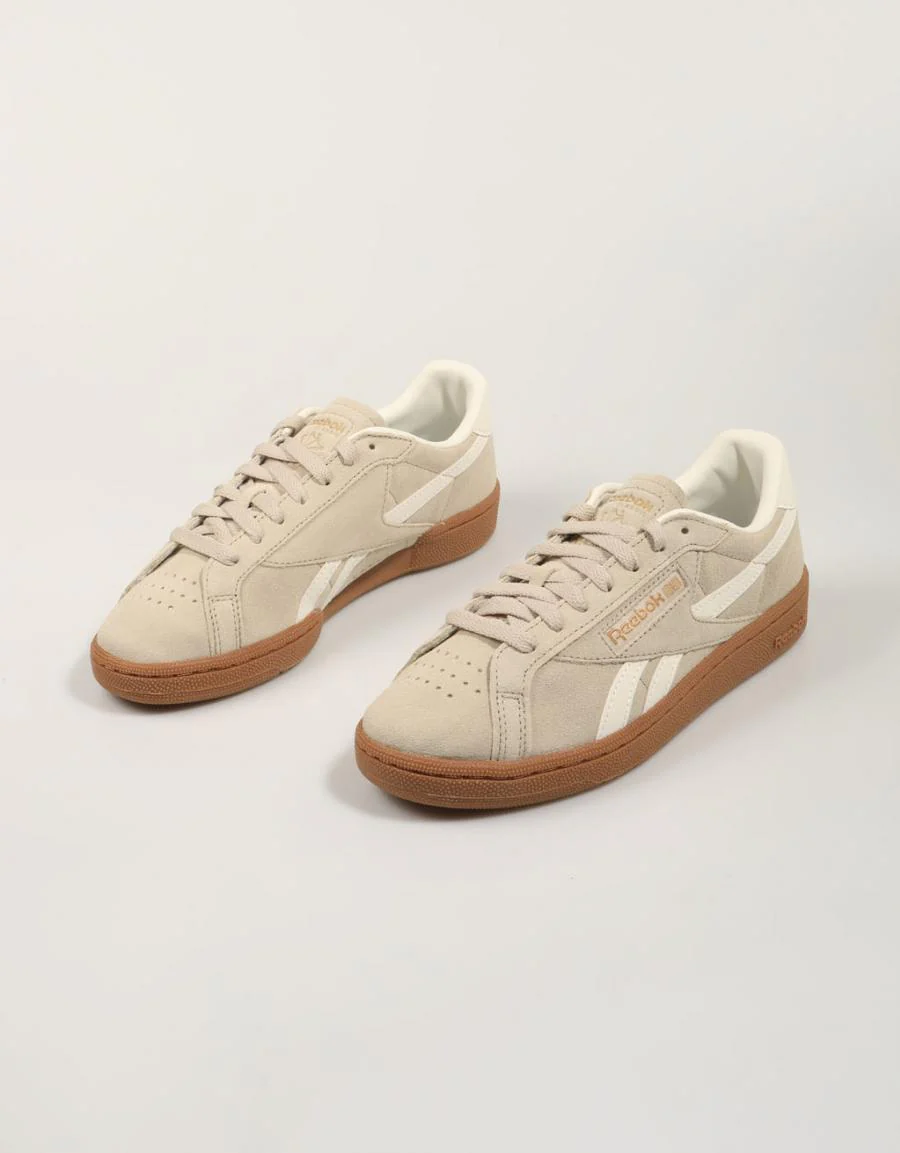 REEBOK CLUB C GROUNDS UK 86605 - Image 2