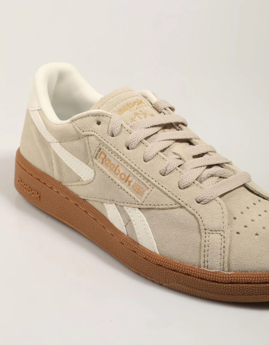 REEBOK CLUB C GROUNDS UK 86605 - Image 5