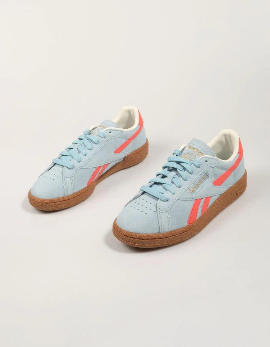 REEBOK CLUB C GROUNDS UK 86607 - Image 2