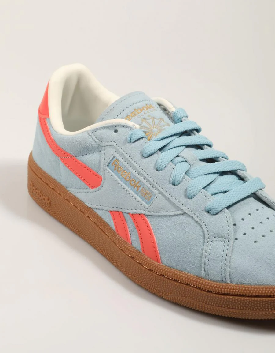 REEBOK CLUB C GROUNDS UK 86607 - Image 5