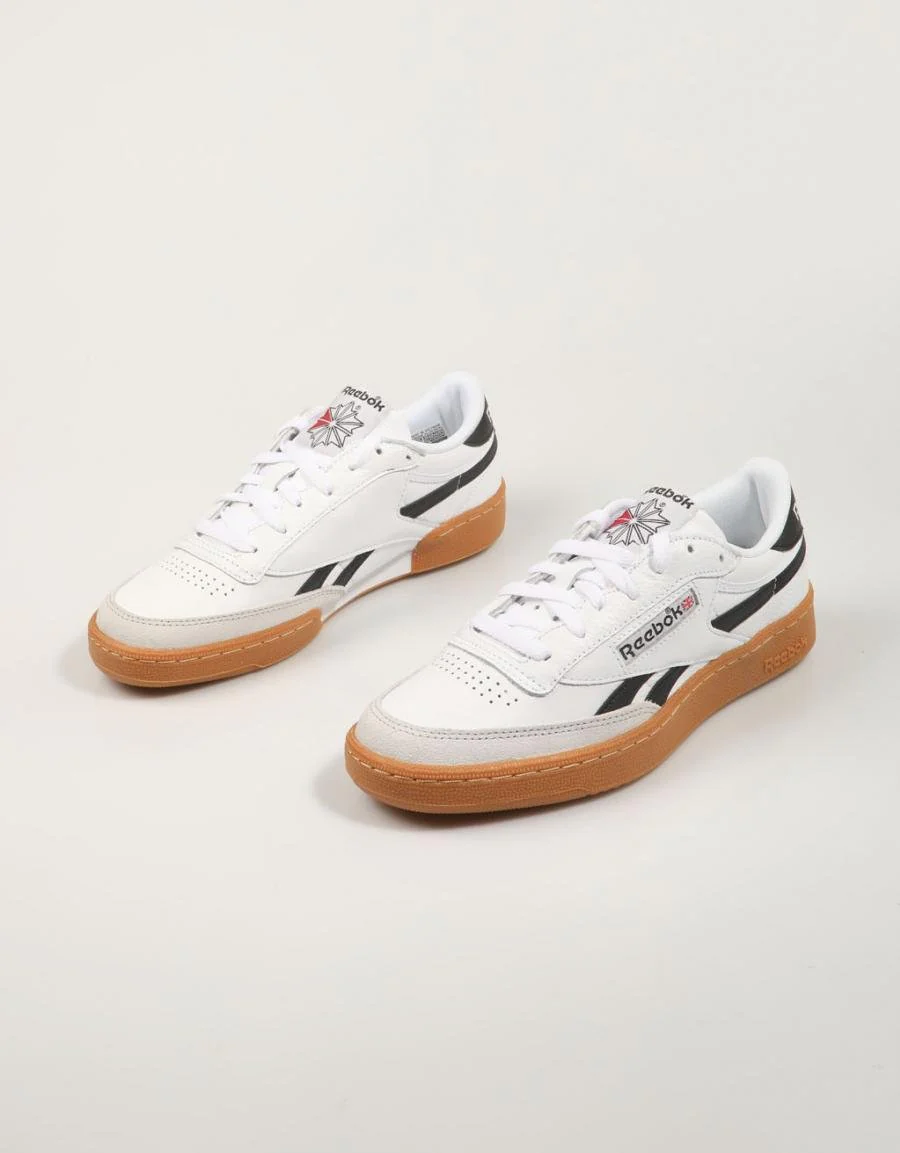 REEBOK CLUB C REVE 86754 - Image 2