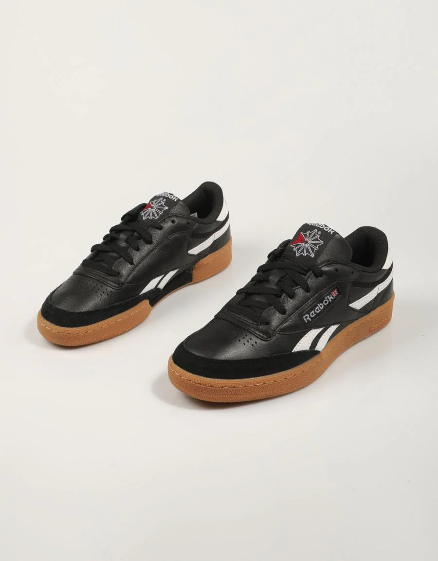 REEBOK CLUB C REVENGE VINTAGE 86608 - Image 2