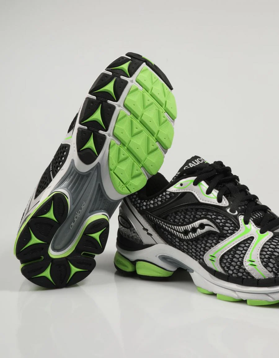 SAUCONY PROGRID 81855 - Image 4