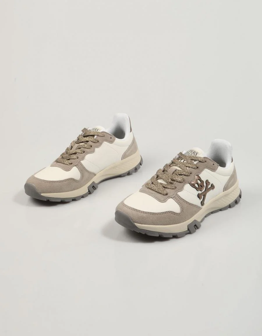 SCALPERS BONO SNEAKERS 83820 - Image 2