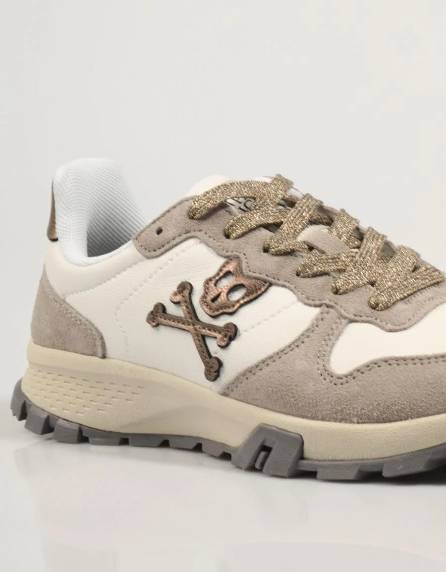 SCALPERS BONO SNEAKERS 83820 - Image 4
