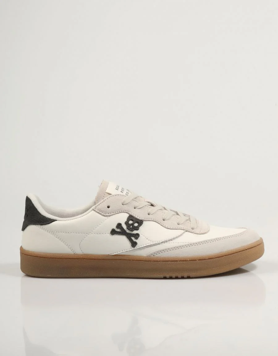 SCALPERS FORD SNEAKERS 83814