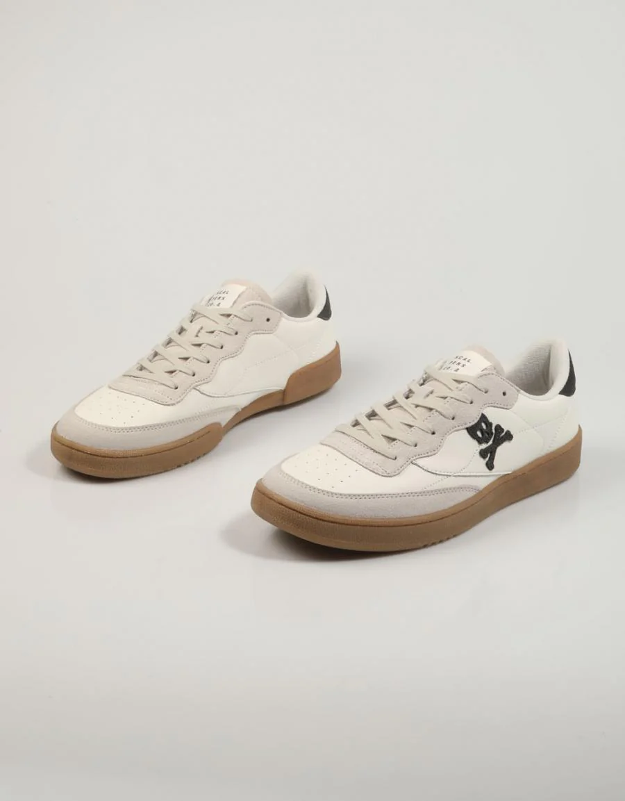 SCALPERS FORD SNEAKERS 83814 - Image 2