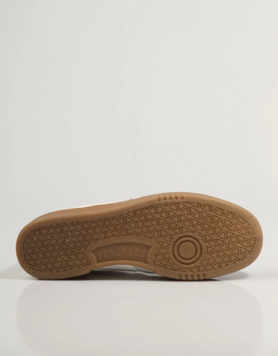 SCALPERS FORD SNEAKERS 83814 - Image 4