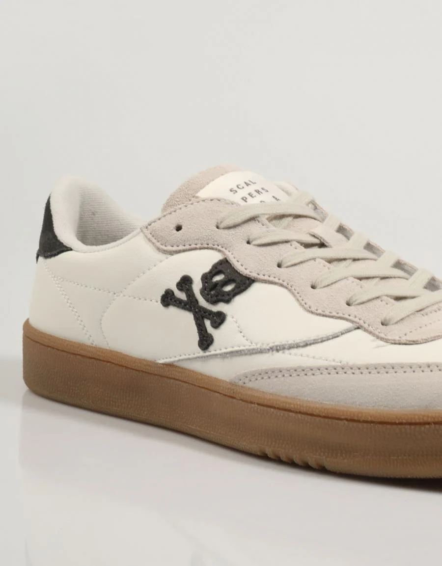 SCALPERS FORD SNEAKERS 83814 - Image 5