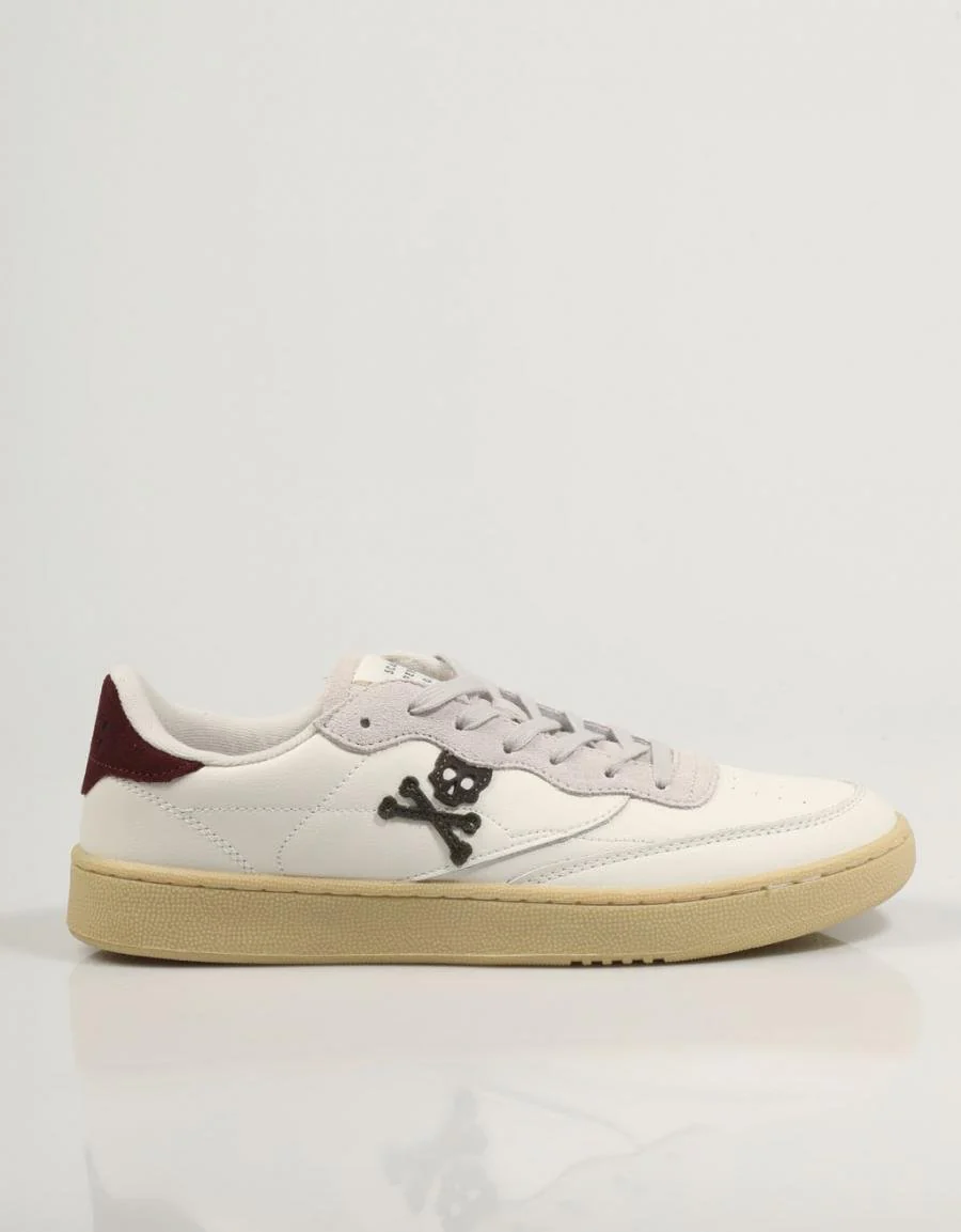 SCALPERS FORD SNEAKERS 83815