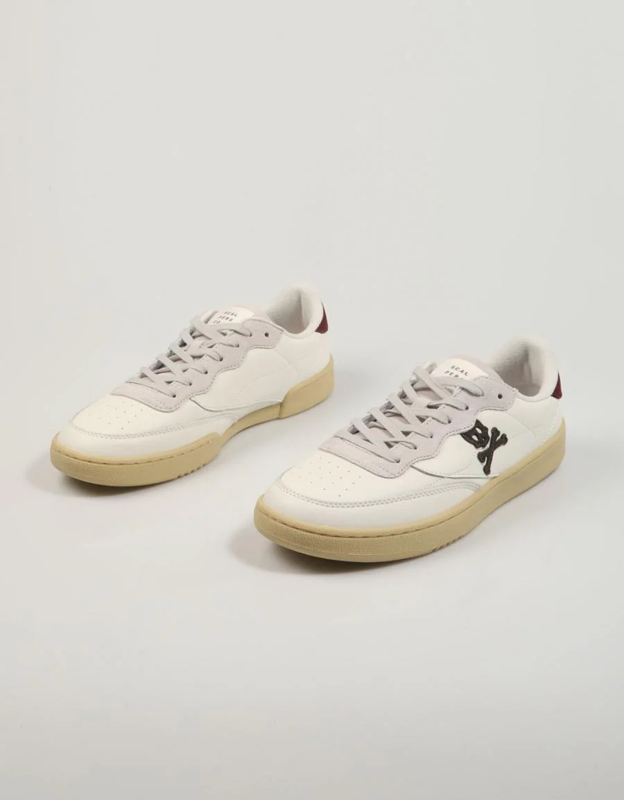 SCALPERS FORD SNEAKERS 83815 - Image 2