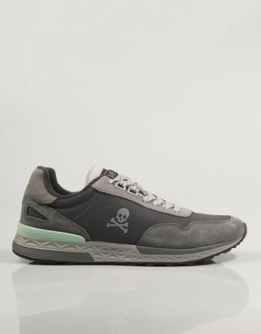 SCALPERS HARRY SNEAKERS 83801