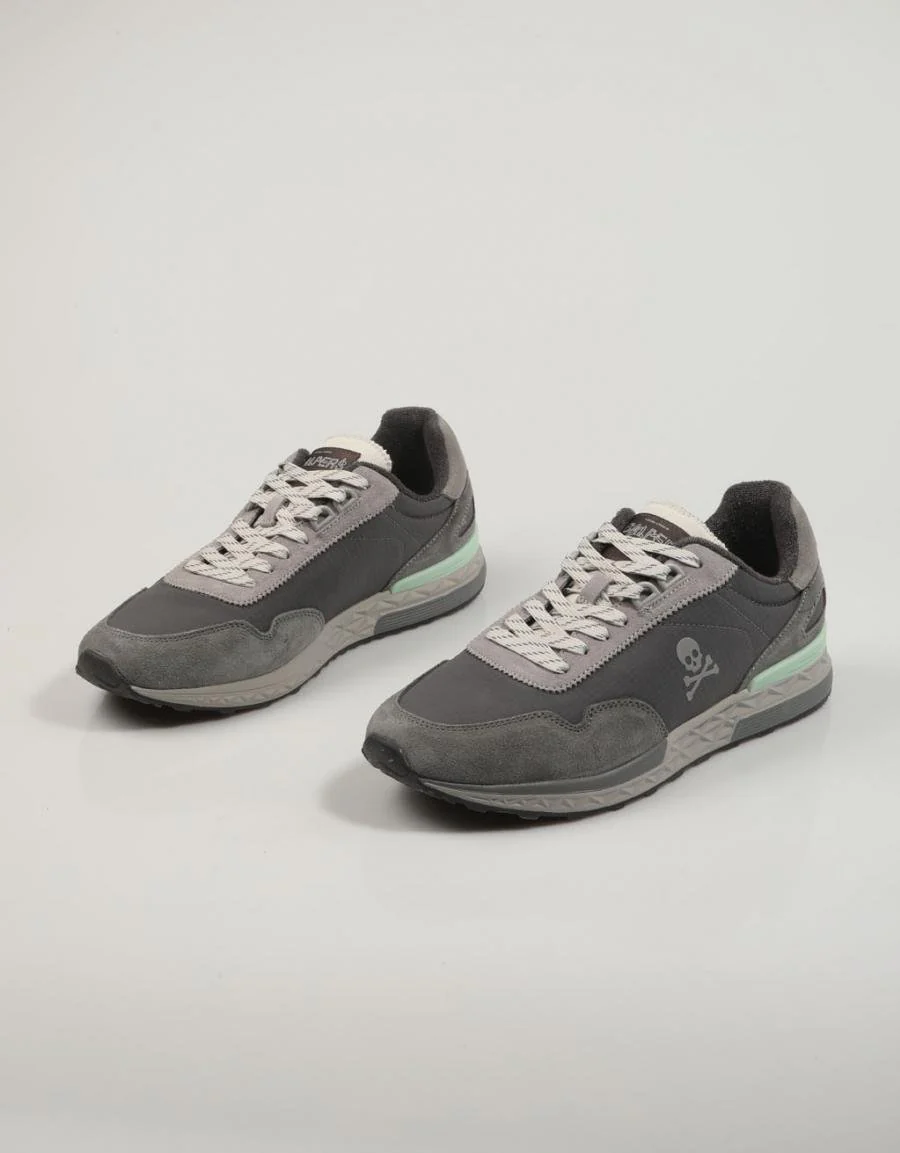 SCALPERS HARRY SNEAKERS 83801 - Image 2