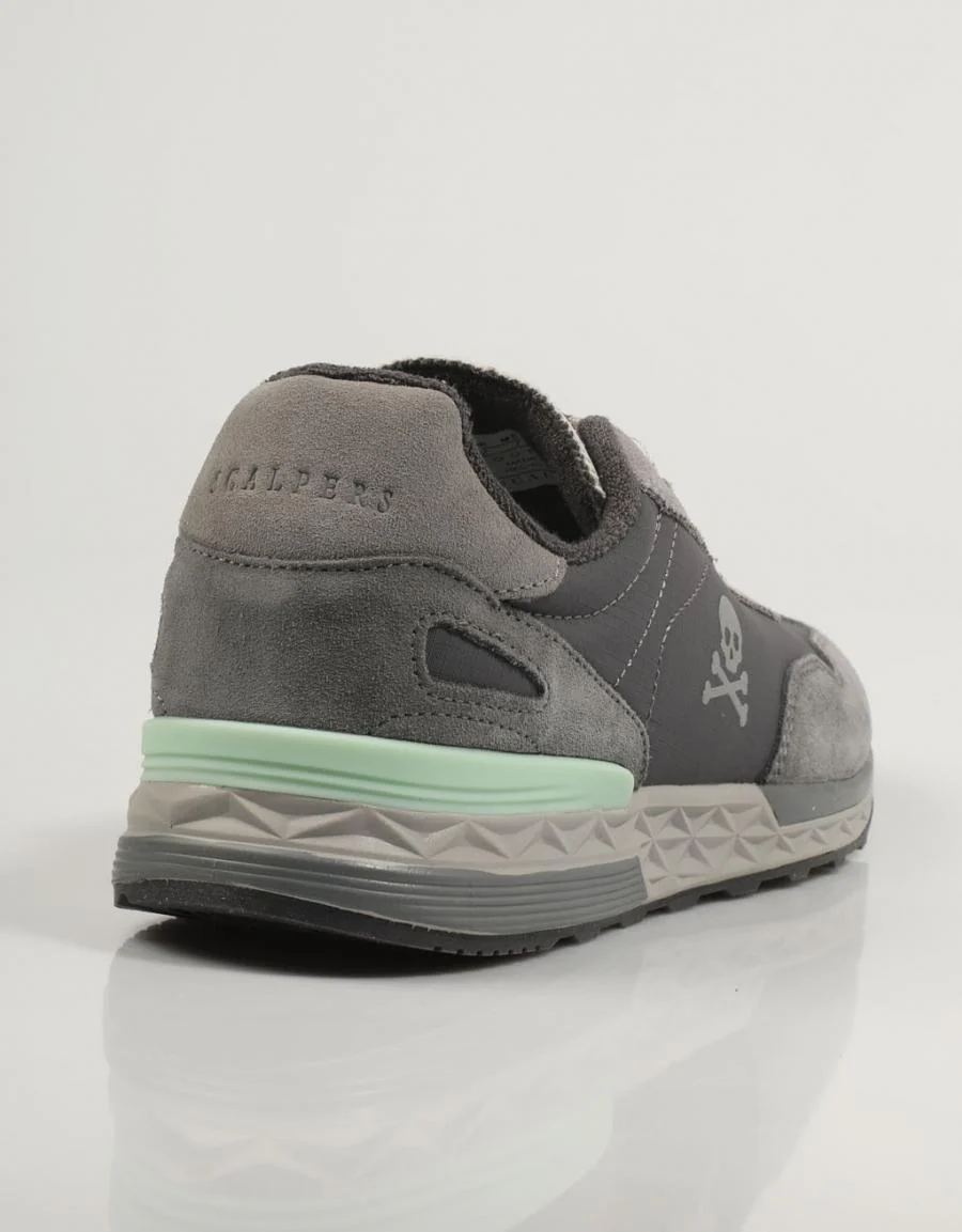 SCALPERS HARRY SNEAKERS 83801 - Image 3