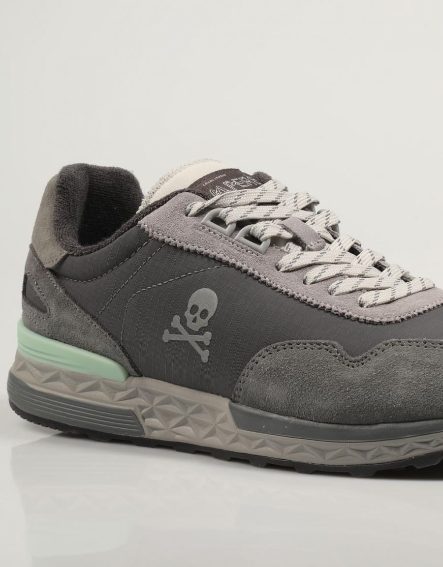 SCALPERS HARRY SNEAKERS 83801 - Image 5