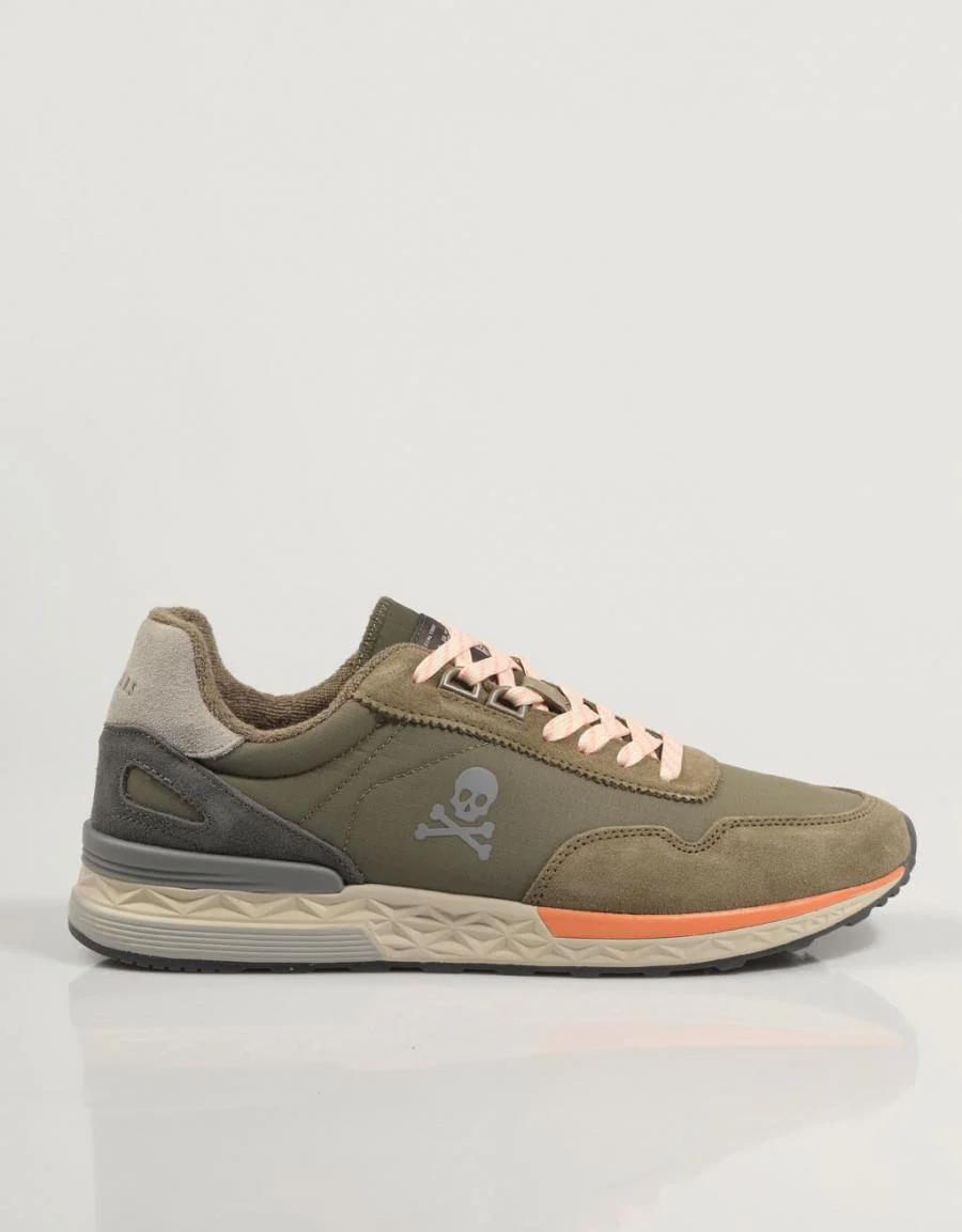 SCALPERS HARRY SNEAKERS 83804