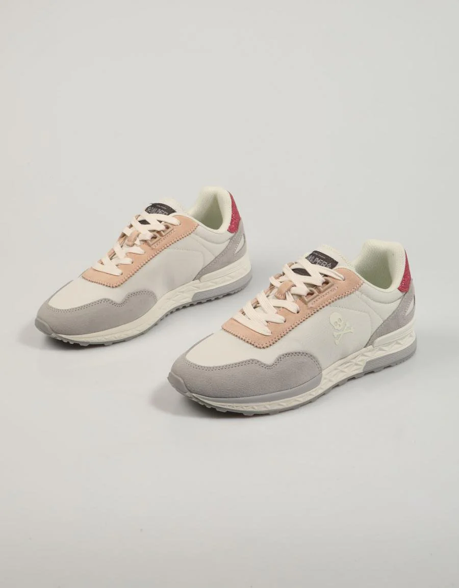 SCALPERS HARRY SNEAKERS 83819 - Image 2