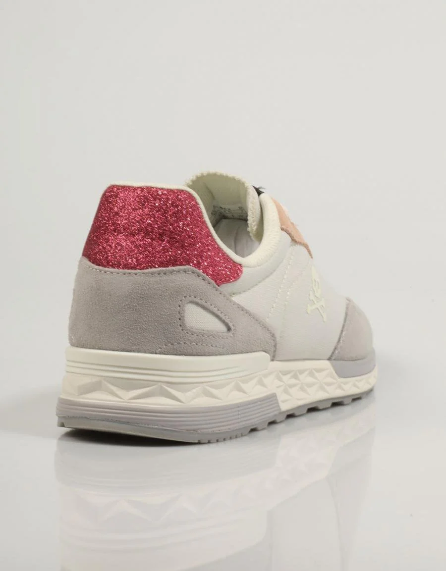 SCALPERS HARRY SNEAKERS 83819 - Image 3