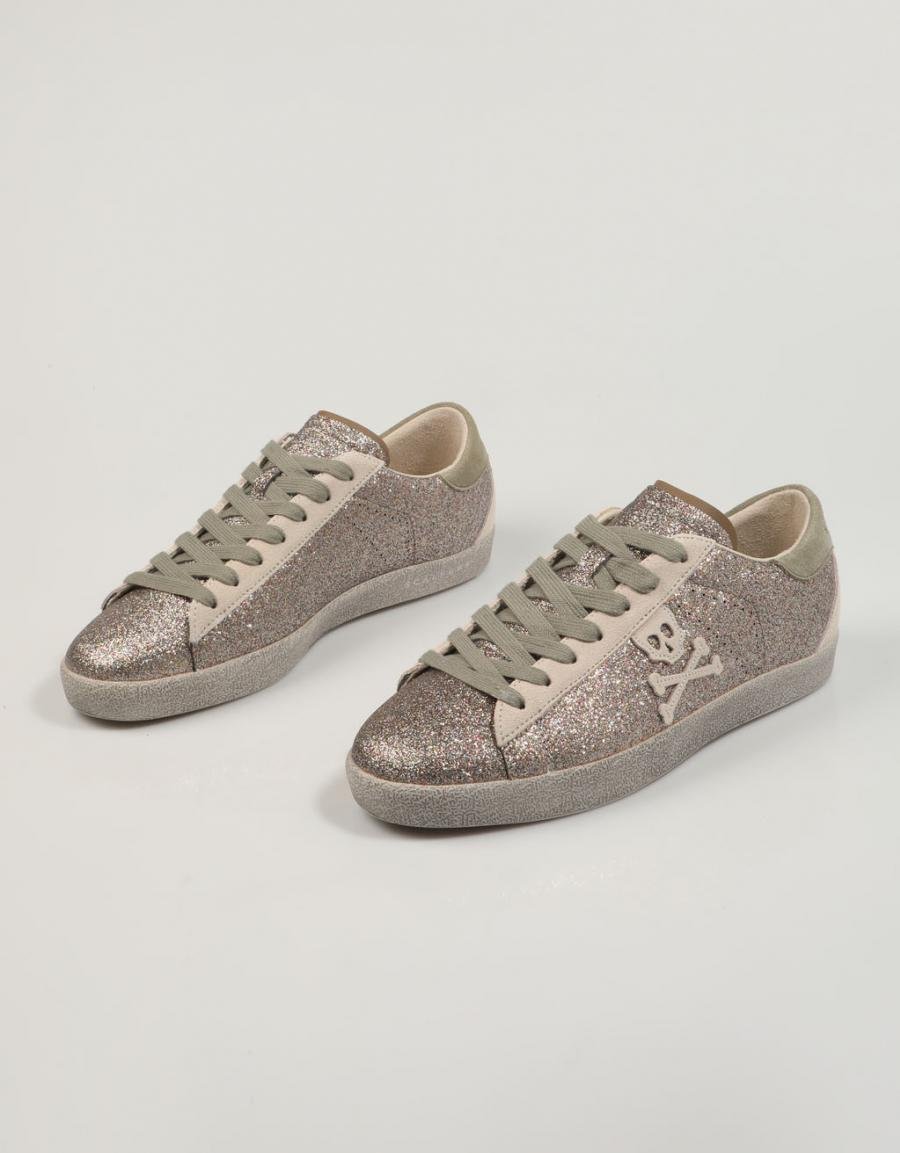SCALPERS HENRY SNEAKERS 83821 - Image 2