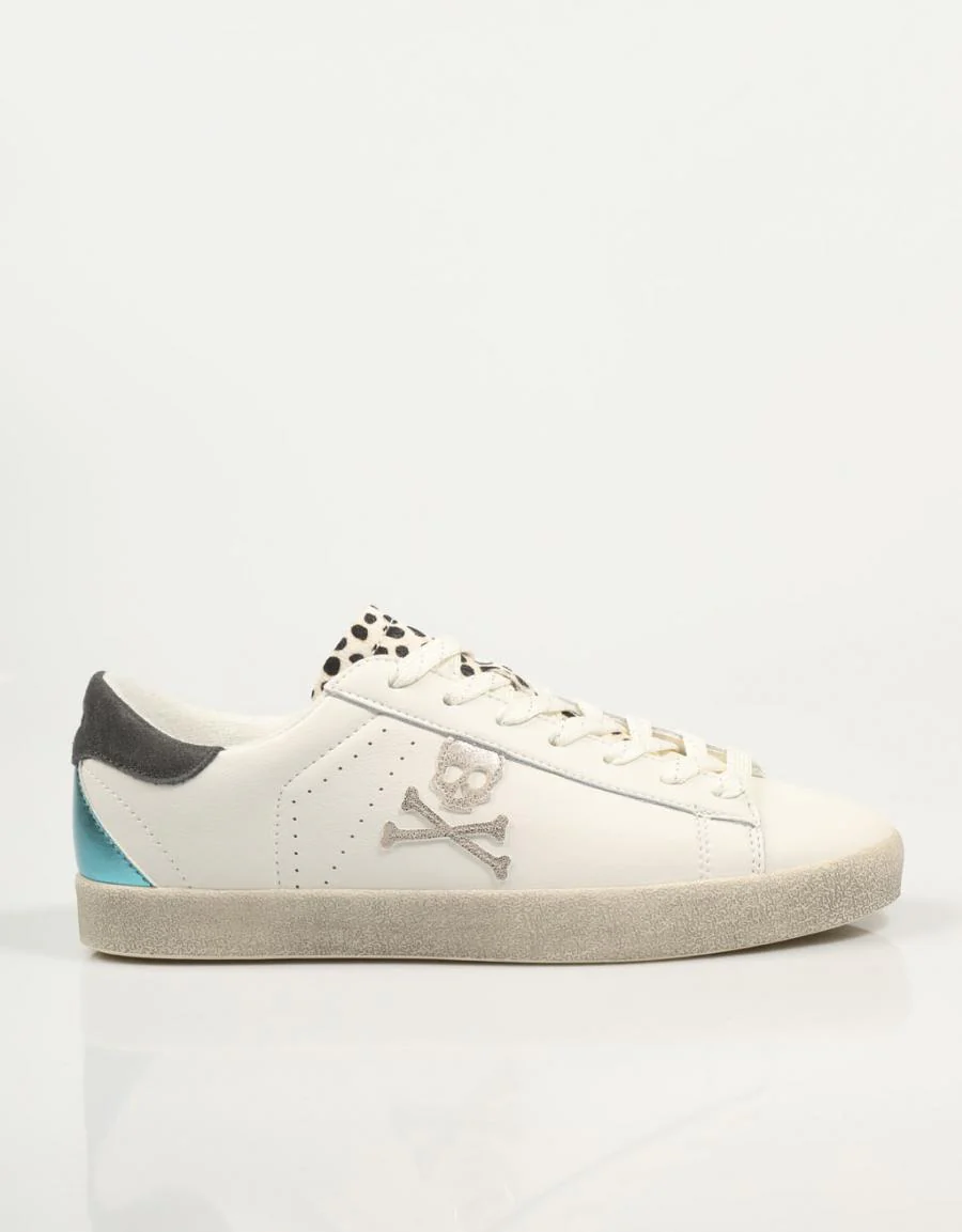 SCALPERS HENRY SNEAKERS 84852