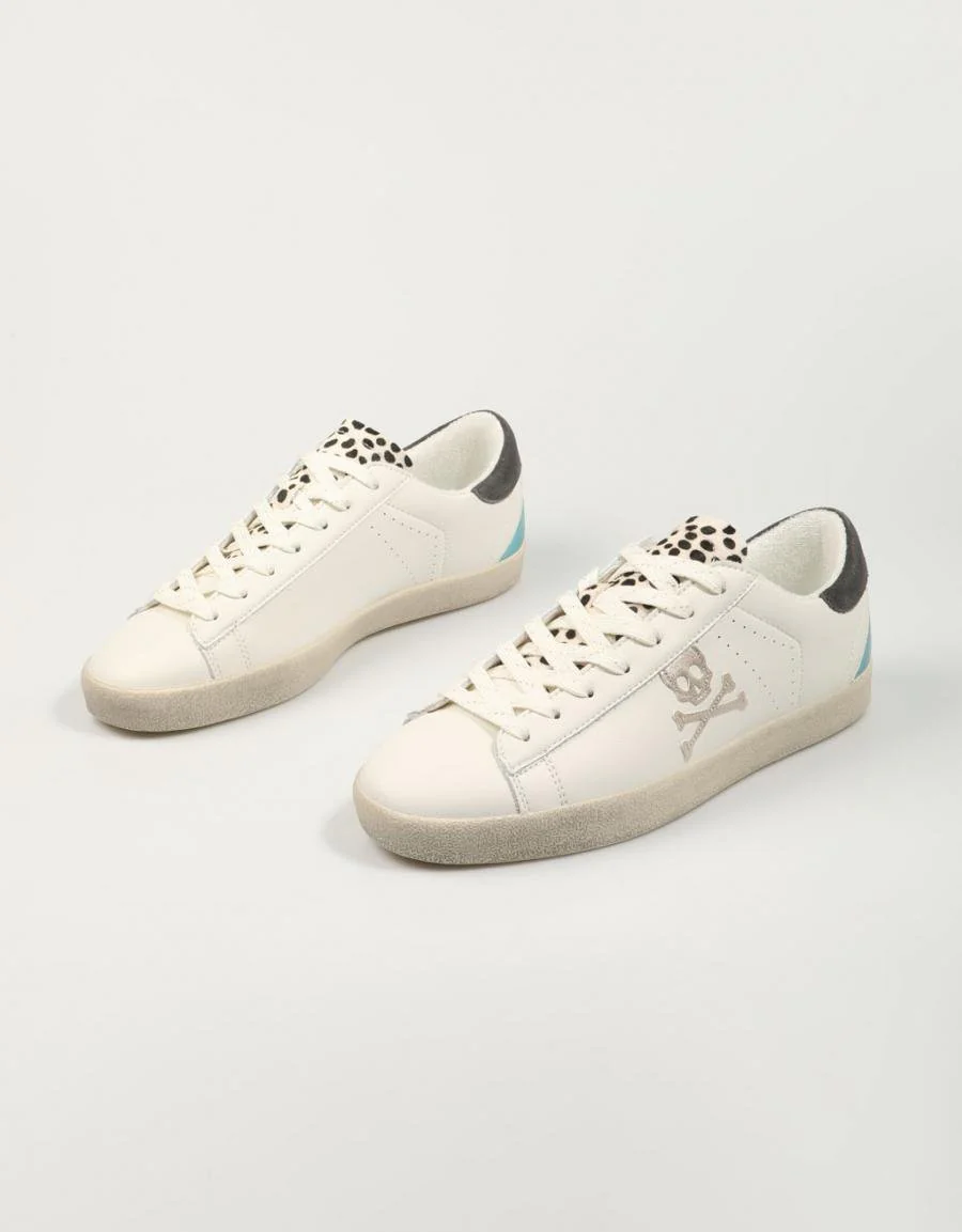 SCALPERS HENRY SNEAKERS 84852 - Image 2